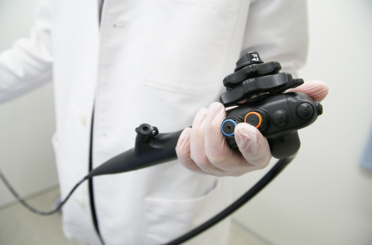 病気の症状が進行する前に