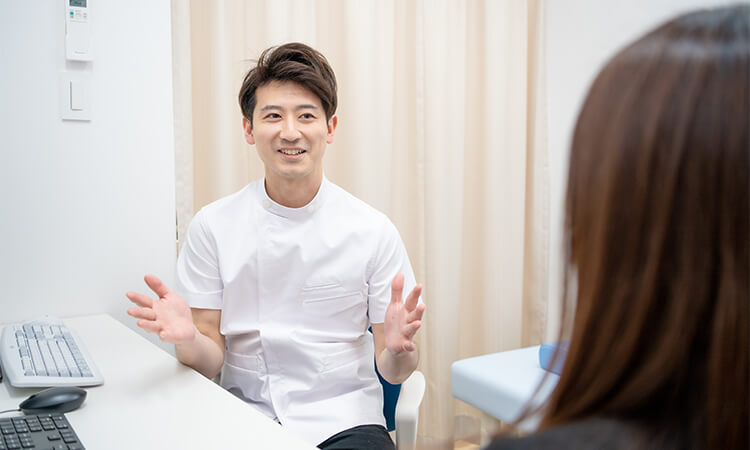 AI搭載システム、一人ひとりを大切にした内視鏡検査