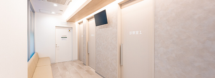 胃カメラ検査を初めて受ける方へ