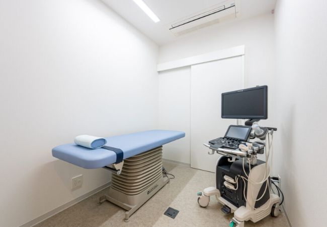 処置室